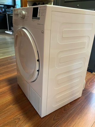 Secadora Beko DHS 7214 PA0 Bomba de Calor