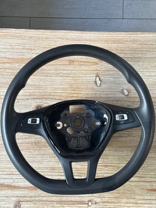 Volante VW Crafter 2021