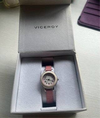 Reloj Viceroy Rosa
