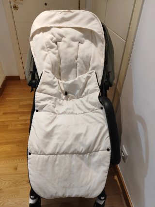 Saco de Invierno Bugaboo