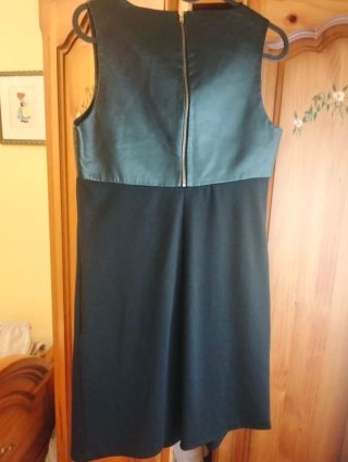 Vestido KOOKAI Negro