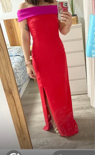 Vestido invitada