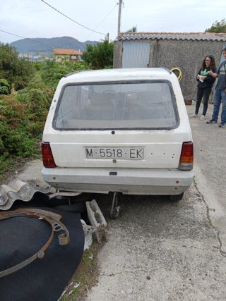 SEAT Altea 2026
