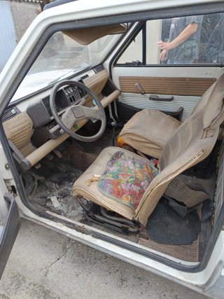 SEAT Altea 2026
