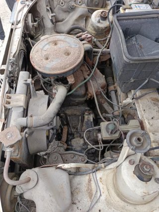 SEAT Altea 2026