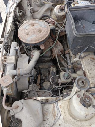 SEAT Altea 2026