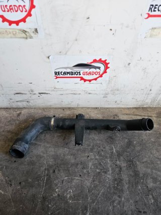 Tubo Intercooler VW Crafter 2E0145955A