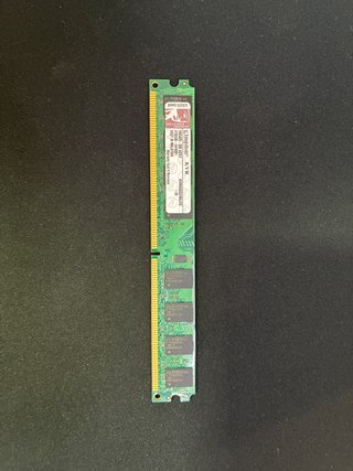 Kingston 2GB DDR2 PC2-6400 RAM