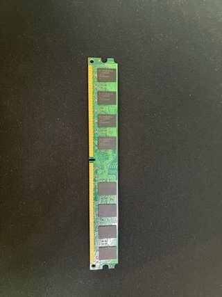 Kingston 2GB DDR2 PC2-6400 RAM