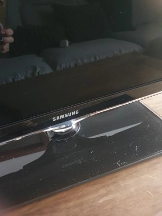 Televisión Samsung 46 pulgadas