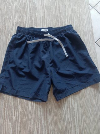 Bañador Calvin Klein Talla S Azul
