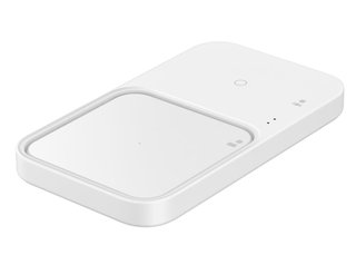 Base Carga Wireless Samsung Doble