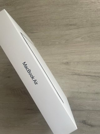 MacBook Air 13 M5 (16GB/512GB) Nuevo