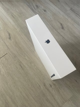 MacBook Air 13 M5 (16GB/512GB) Nuevo