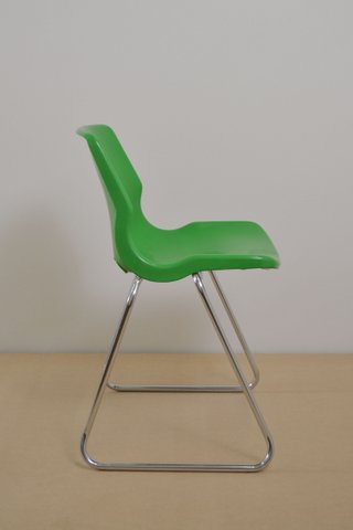 Silla Overman - Svante Schöblom - 70s - Sweden