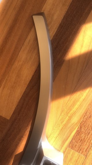 Base Original LG 55 Pulgadas