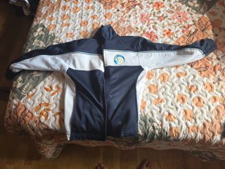 ¡Uniforme deportivo Colegio Karol Wojtyla!