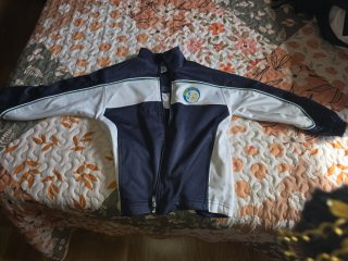 ¡Uniforme deportivo Colegio Karol Wojtyla!