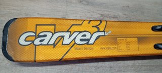Esquís Völkl Carver