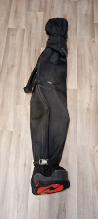 Esquís Völkl Carver
