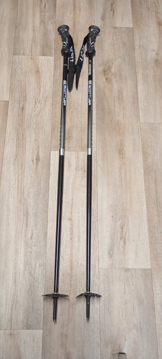 Esquís Völkl Carver