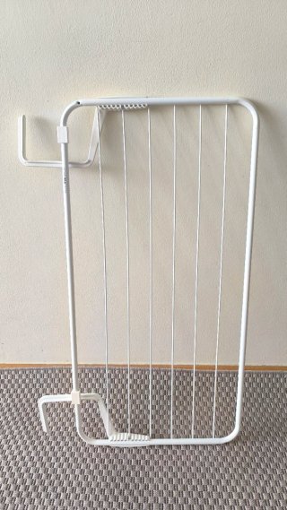 Tendedero Plegable Ikea