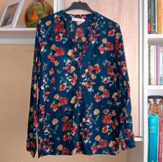 (M) Camisa de manga larga de Sfera