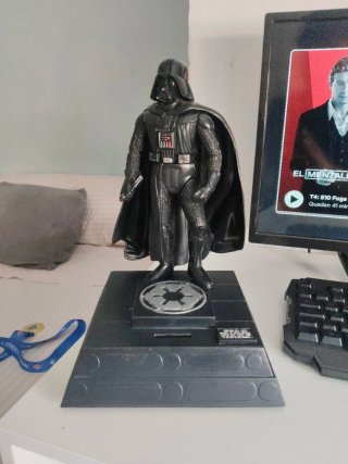 Figura Darth Vader Star Wars 1996