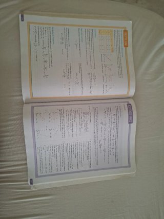 Matemáticas para Ciencias Sociales 1. Revuela