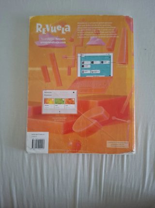 Matemáticas para Ciencias Sociales 1. Revuela