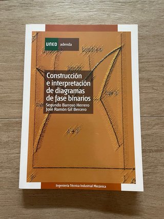Construcción e interpretacion de diagramas de fase