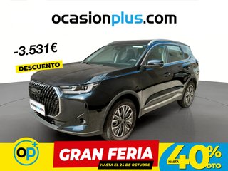 EBRO S700 1.6 TGDI Comfort DCT 108 kW (147 CV)