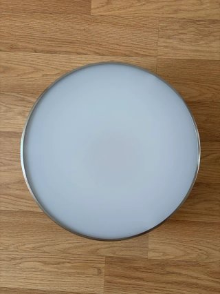 Lámpara de techo LED IKEA VIRRMO