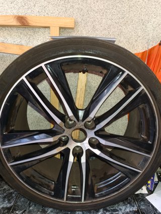 Llantas Originales León Cupra