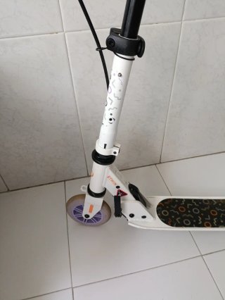 Patinete Btwin Play 5