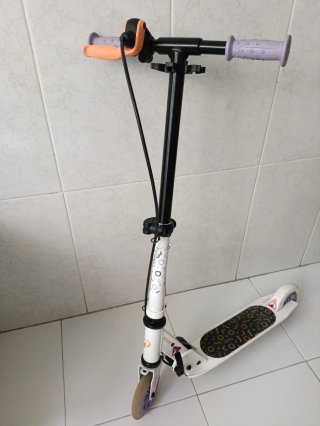 Patinete Btwin Play 5