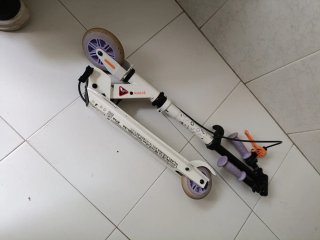 Patinete Btwin Play 5