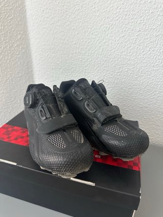 Zapatillas Spiuk Altube MC Talla 38