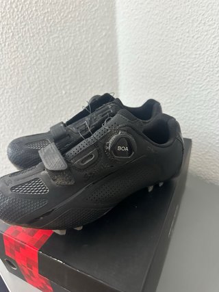 Zapatillas Spiuk Altube MC Talla 38