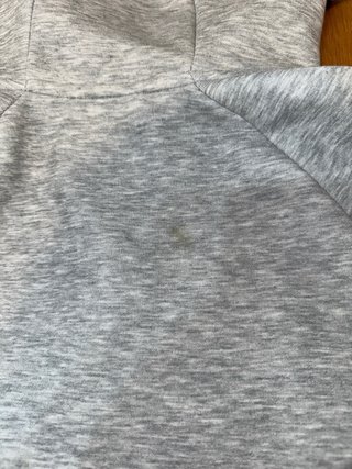 Chaqueta Nike Tech Gris Talla L