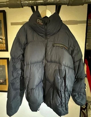 Chaqueta acolchada Polo Ralph Lauren RL