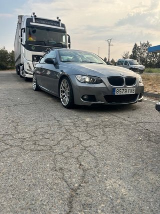 BMW Serie 3 2009