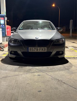 BMW Serie 3 2009
