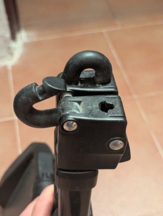 Asiento Patinete Bumprider para Carrito