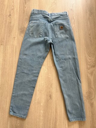Pantalón vaquero Carhartt