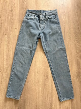 Pantalón vaquero Carhartt