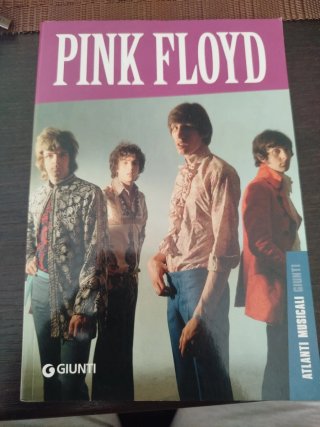 Pink Floyd