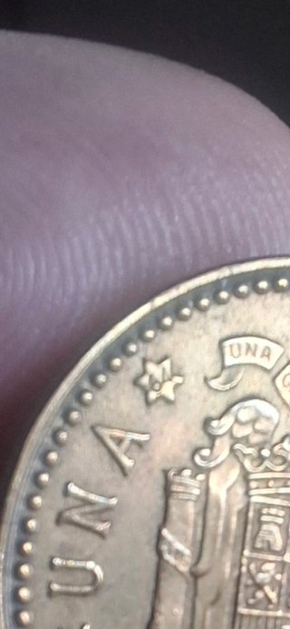 1 Pta 1963 * 64
