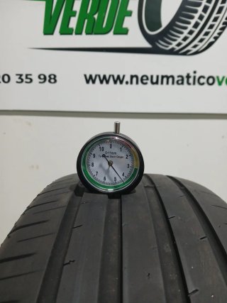205 60 16 92V GOOD YEAR EFFICIENT GRIP PERFORMANCE
