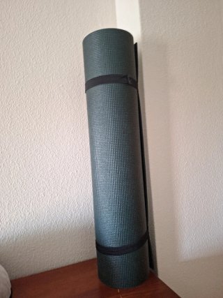 Esterilla de yoga/ejercicio